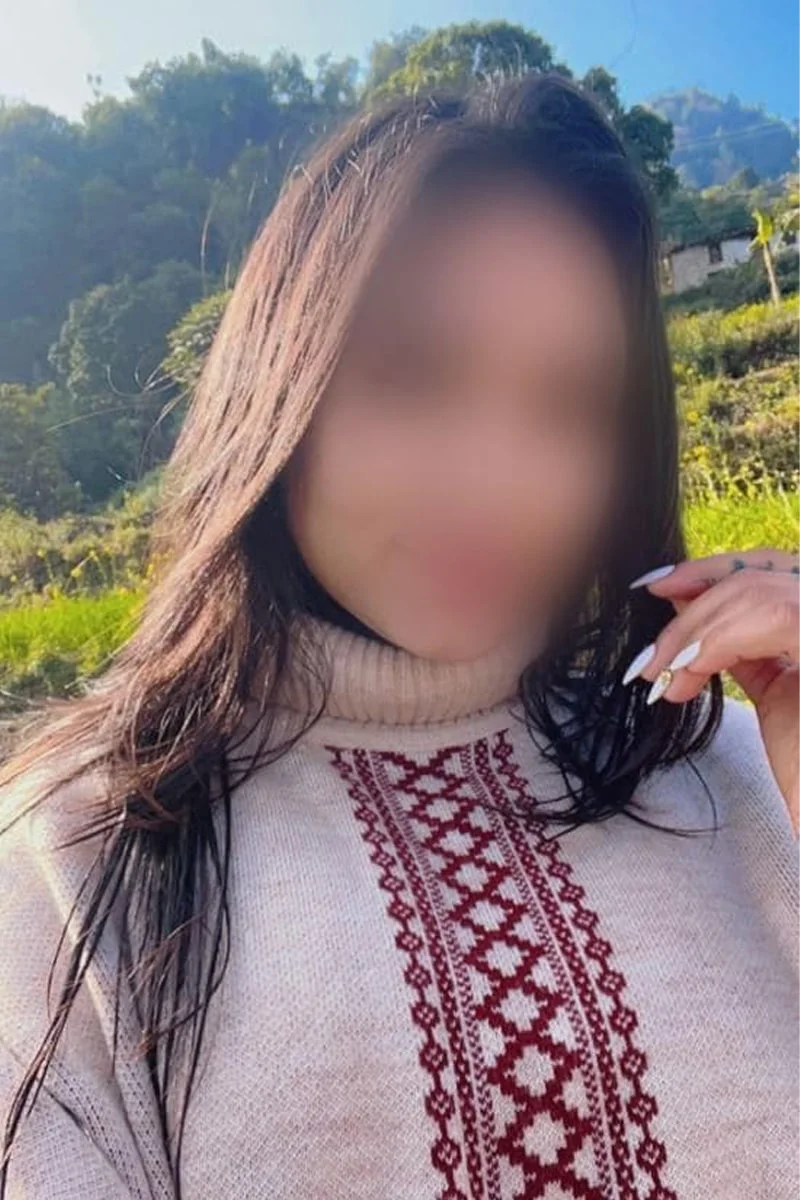 female Call Girls in Coimbatore