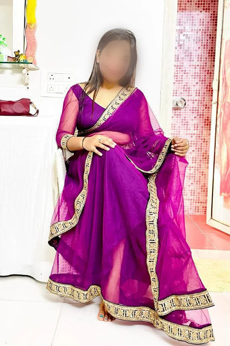 female Call Girls in Coimbatore