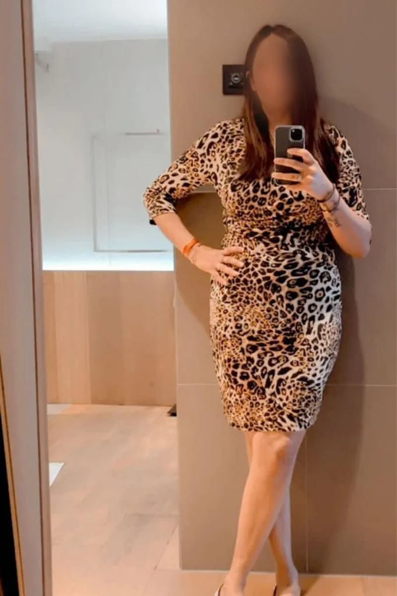 female Call Girls in Coimbatore